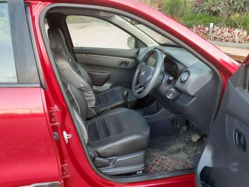 Renault Kwid 1.0 RXT EDITION, 2016, Petrol MT for sale 