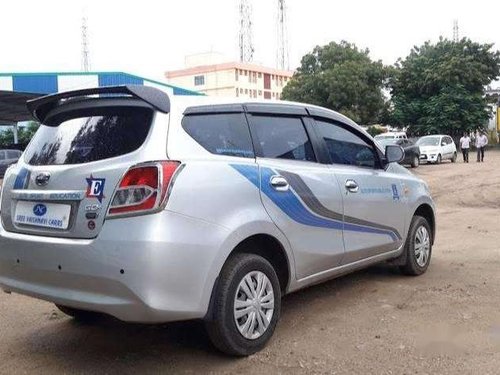 Datsun GO Plus T 2017 MT for sale 