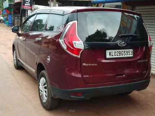 2018 Mahindra Marazzo MT for sale 