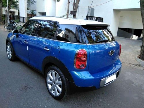 Used 2013 Mini Countryman Cooper D AT for sale 