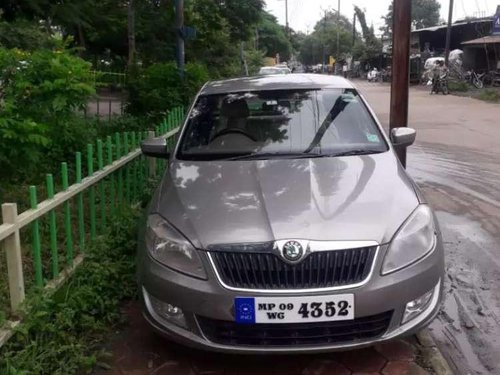 Used 2012 Skoda Rapid MT for sale