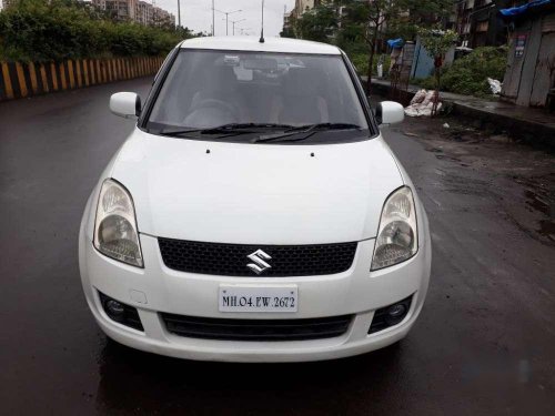 Maruti Suzuki Swift VDi, 2011, Diesel MT for sale 