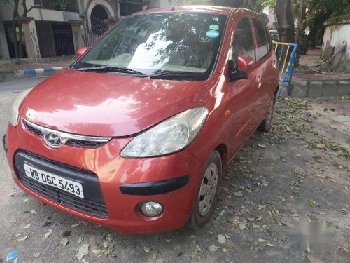 2010 Hyundai i10 Sportz MT for sale at low price