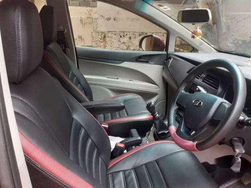 2018 Mahindra Marazzo MT for sale 