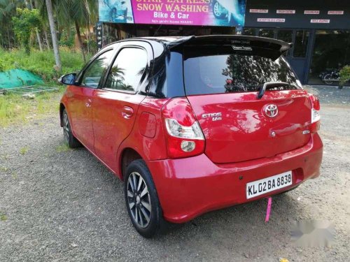 Toyota Etios Liva VXD 2017 MT for sale 