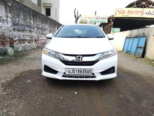 Used Honda City E MT for sale at low price