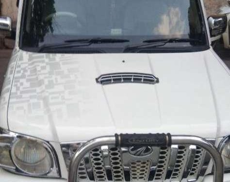 Used Mahindra Scorpio VLX MT for sale 