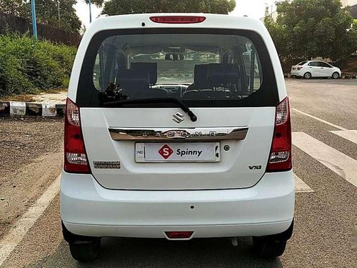 Used Maruti Suzuki Wagon R VXI MT for sale at low price