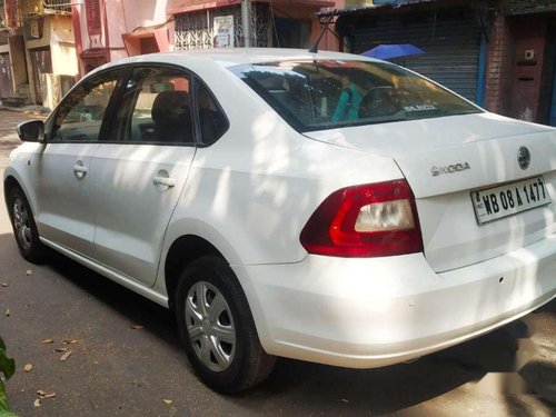 Used Skoda Rapid MT for sale at low price