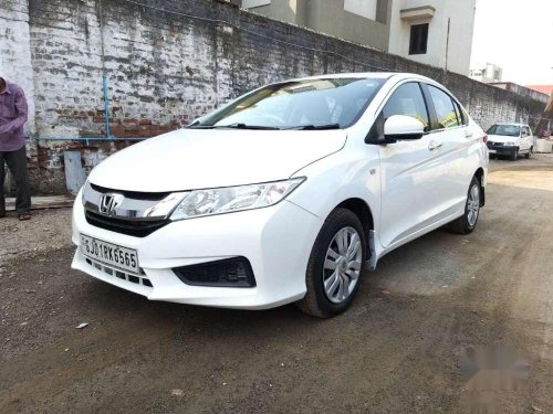 Used Honda City E MT for sale at low price