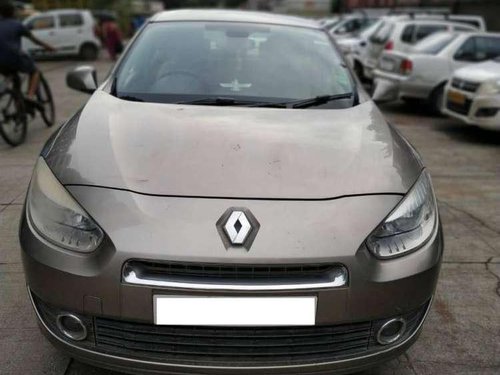 Renault Fluence 2012 AT for sale 