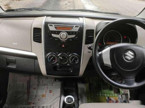 Used Maruti Suzuki Wagon R VXI 2015 MT for sale 