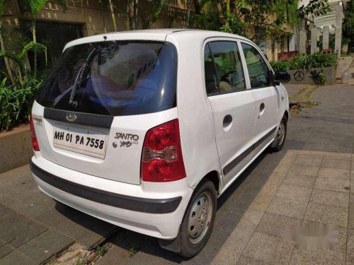 2005 Hyundai Santro Xing XO MT  for sale