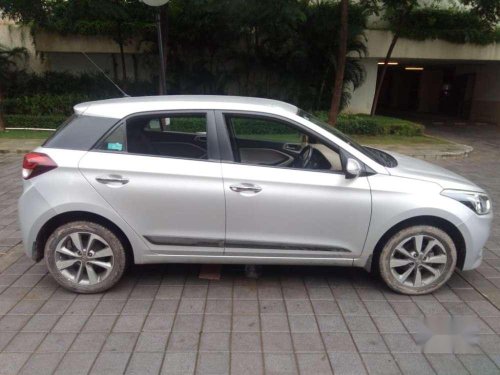 Used Hyundai i20 MT for sale at low price