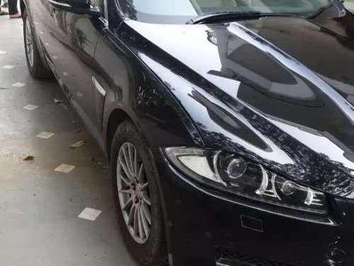 Used Jaguar XF Diesel 2015 MT for sale 