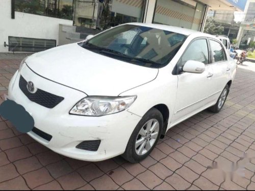 Used Toyota Corolla Altis MT for sale at low price