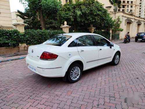 2010 Fiat Linea Emotion AT for sale 