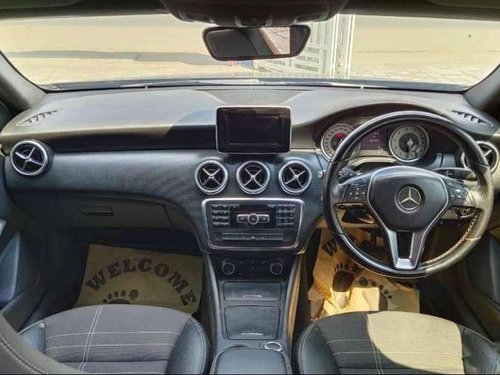 Mercedes Benz A Class 2013 AT for sale 