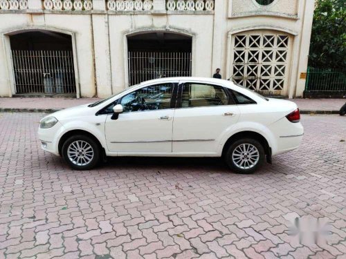 2010 Fiat Linea Emotion AT for sale 