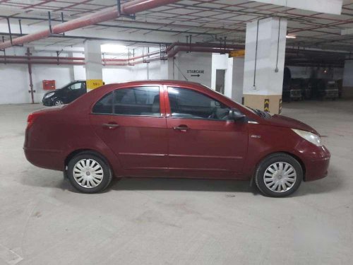 Tata Manza Aqua Safire BS-IV, 2010, Petrol MT for sale