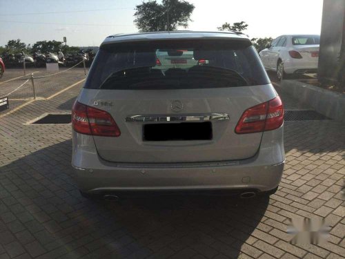 Mercedes Benz B Class 2012 AT for sale 