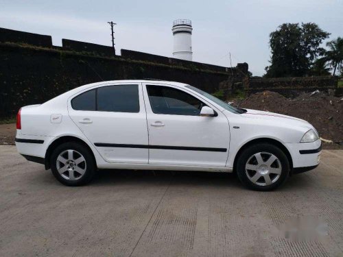 2008 Skoda Laura Ambiente MT for sale at low price