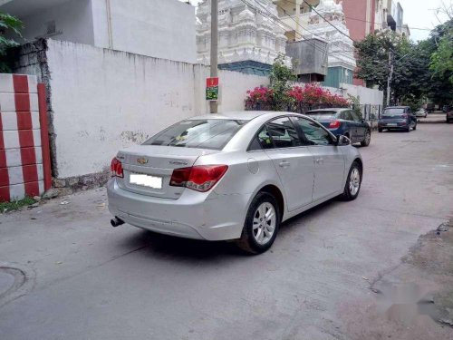 Chevrolet Cruze LT, 2014, Diesel MT for sale 