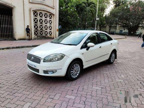 2010 Fiat Linea Emotion AT for sale 