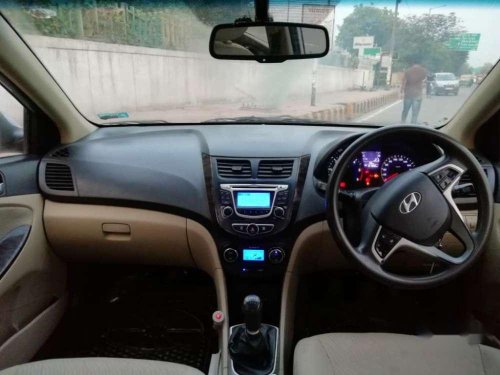 Used Hyundai Verna MT for sale at low price