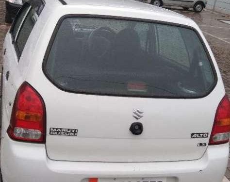 Used 2010 Maruti Suzuki Alto MT for sale