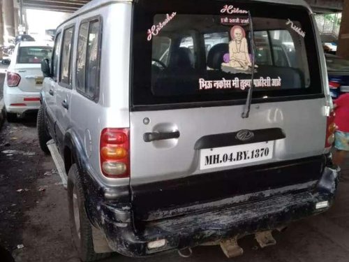 Used 2004 Mahindra Scorpio MT for sale 