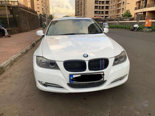 Used BMW 3 Series 320d 2011 MT for sale 