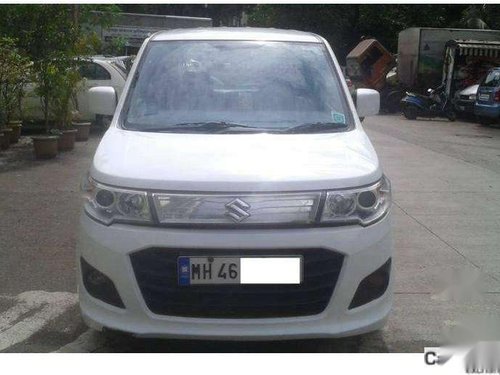 Maruti Suzuki Stingray 2014 MT for sale 