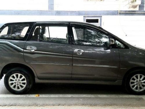 Toyota Innova 2.5 VX (Diesel) 7 Seater MT for sale