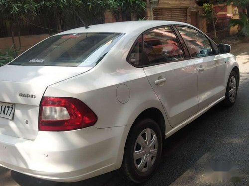 Used Skoda Rapid MT for sale at low price