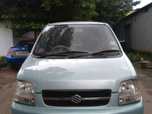 Maruti Suzuki Wagon R LXI, 2004, Petrol MT for sale 