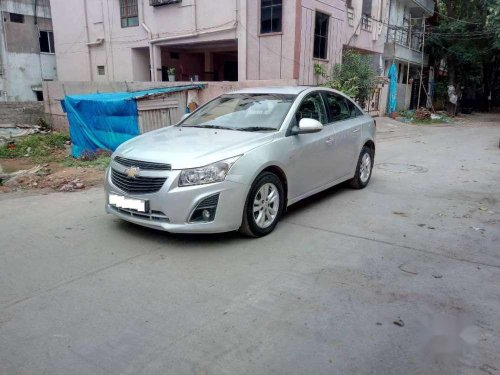 Chevrolet Cruze LT, 2014, Diesel MT for sale 