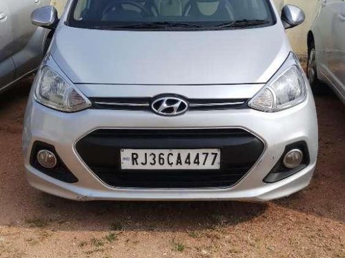 Hyundai Xcent 2014 MT for sale 