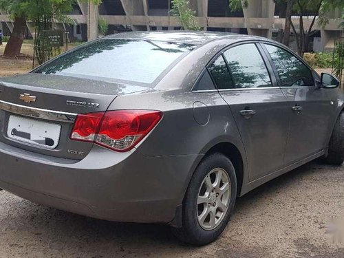 2012 Chevrolet Cruze LTZ AT for sale