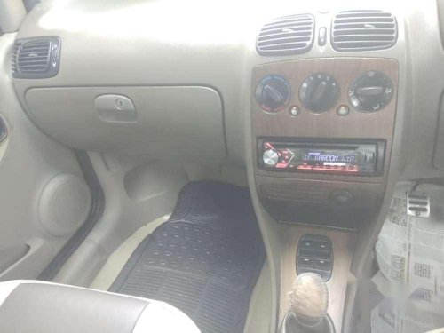 Tata Indigo Ecs eCS GLX eMAX, 2011, Petrol AT for sale