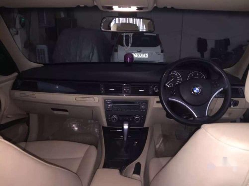 BMW 3 Series 2011 MT for sale 