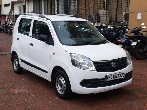 Maruti Suzuki Wagon R 1.0 LXi, 2011, Petrol MT for sale 