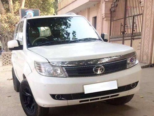 2013 Tata Safari Storme MT for sale 