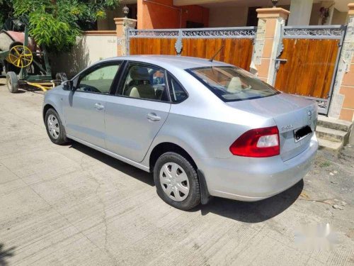 Skoda Rapid, 2014, Diesel MT for sale 