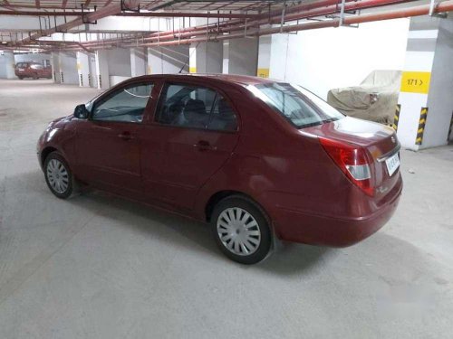 Tata Manza Aqua Safire BS-IV, 2010, Petrol MT for sale