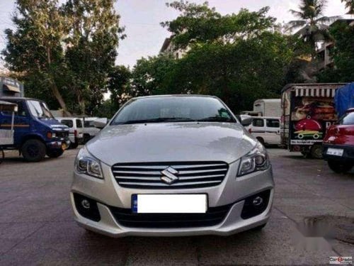 Used 2016 Maruti Suzuki Ciaz S AT for sale