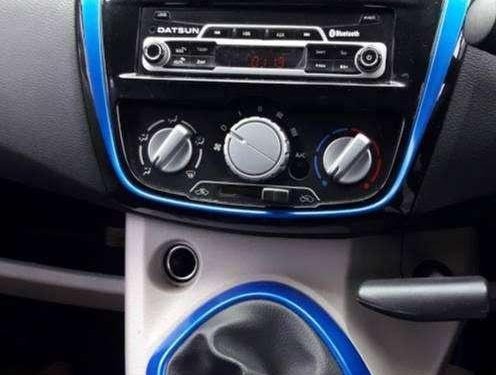 Datsun GO Plus T 2017 MT for sale 