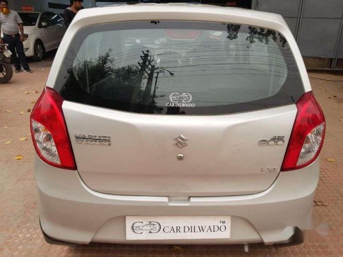 Used Maruti Suzuki Alto 800 LXI 2013 MT for sale 