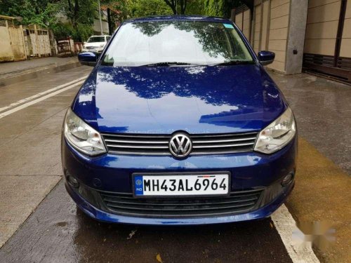 Volkswagen Vento Comfortline Diesel, 2012, MT for sale 