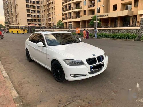 Used BMW 3 Series 320d 2011 MT for sale 